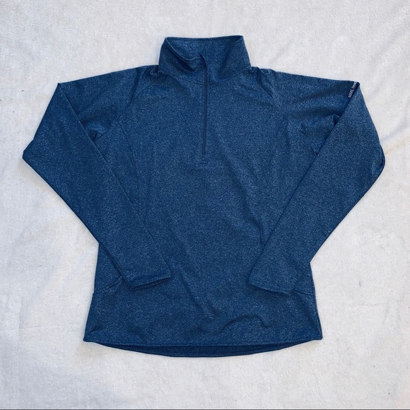 Sport-Tek Quarter Zip Pullover - Picture 1 of 2